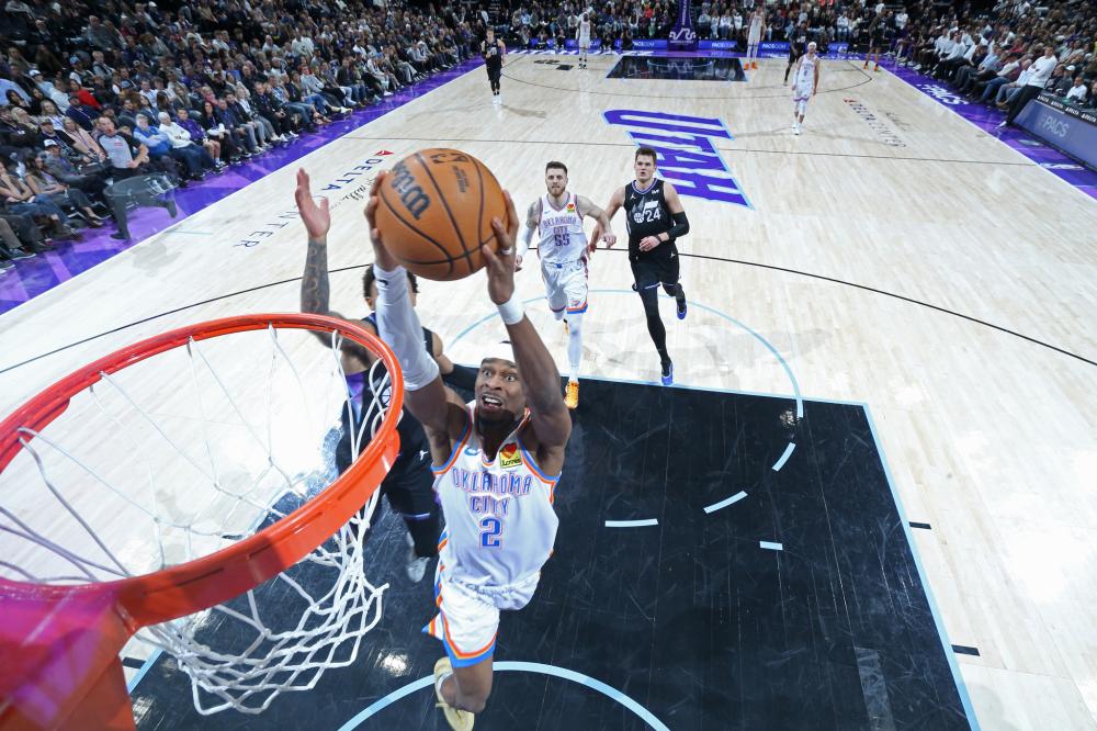 NBA之前